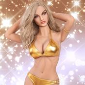 Hot 2020 New Men Sex Toys Realistic Love Doll Soft TPE Material sexy video 168 cm sex doll low prices invented by automatic woman